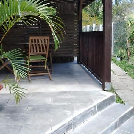 Bois Joli Village Le Marin Exterior photo