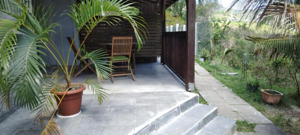 Bois Joli Village Le Marin Exterior photo